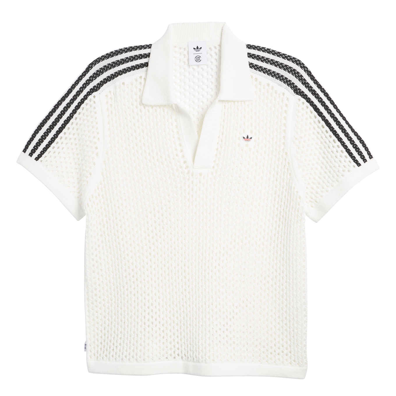 ADIDAS CLOT C POLO