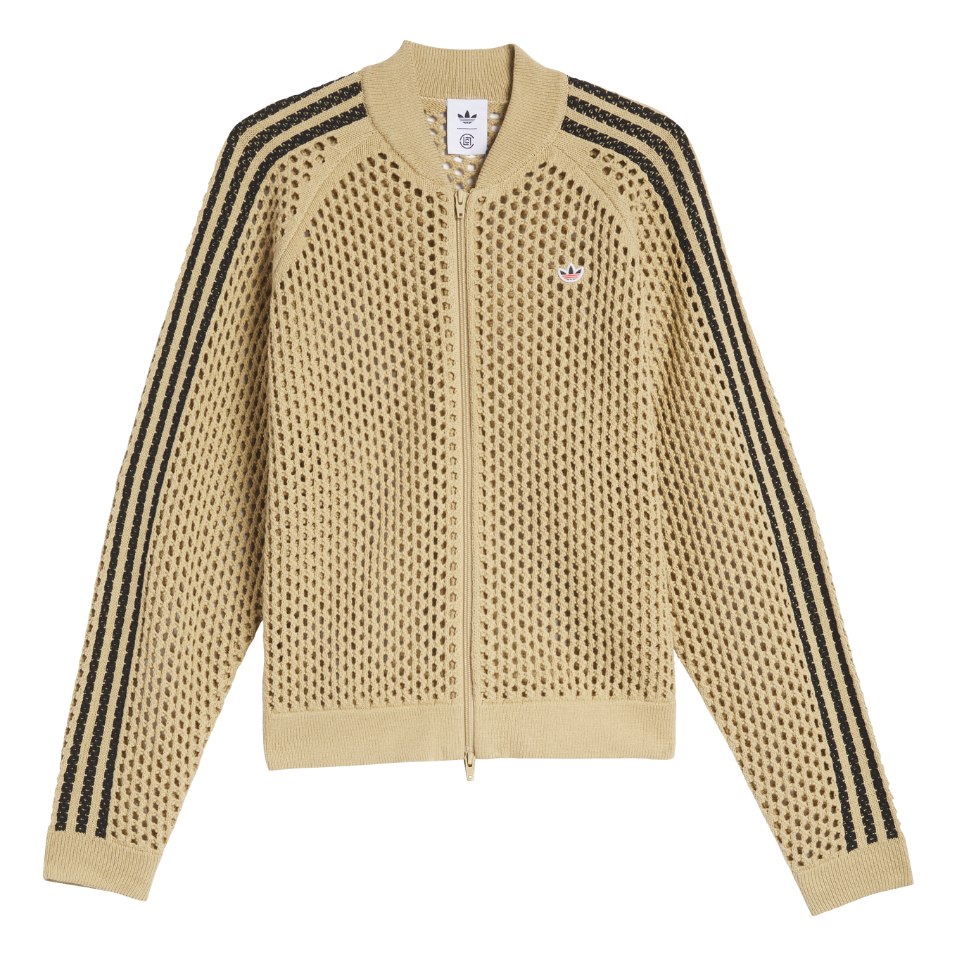 ADIDAS CLOT C SST TT