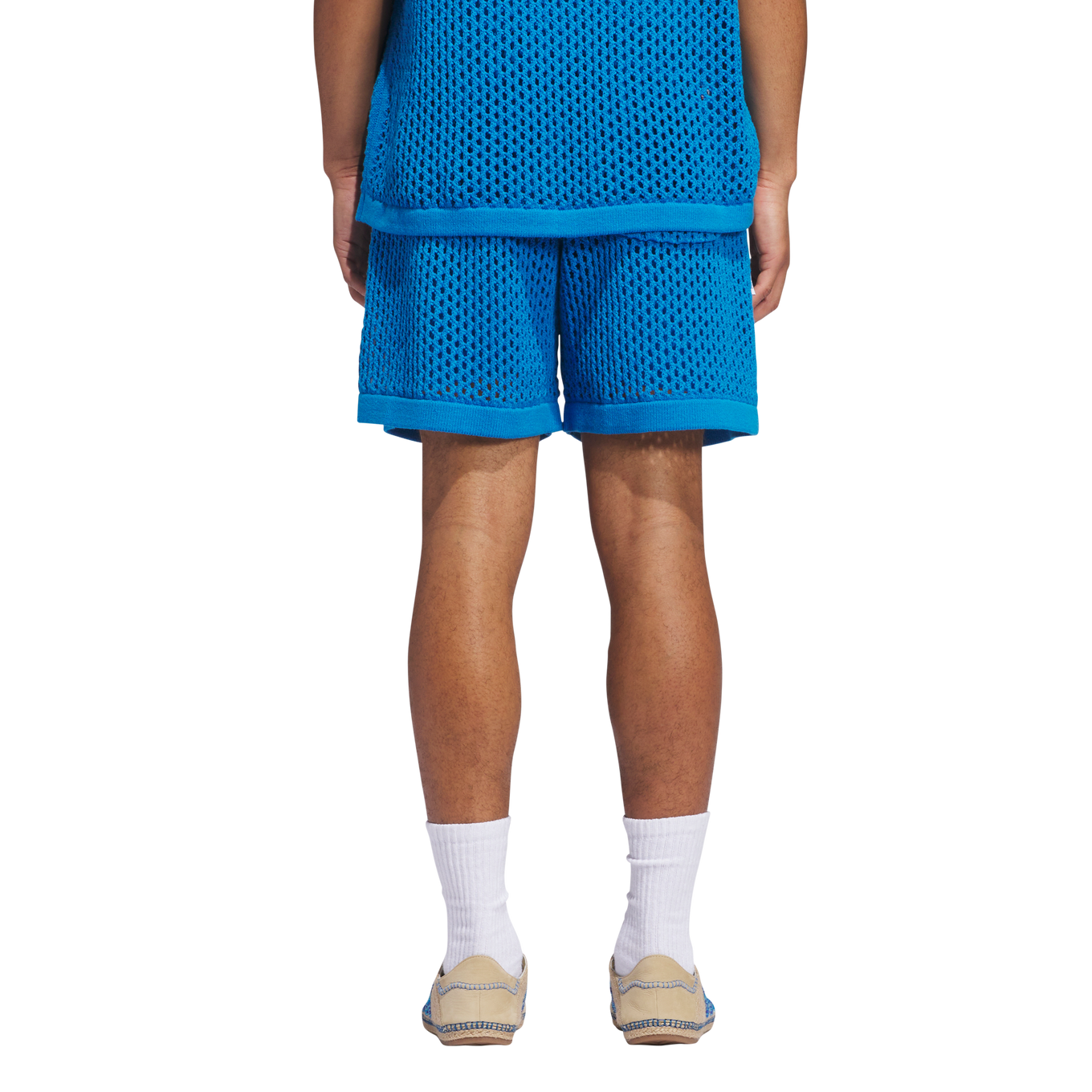 ADIDAS CLOT C SHORTS