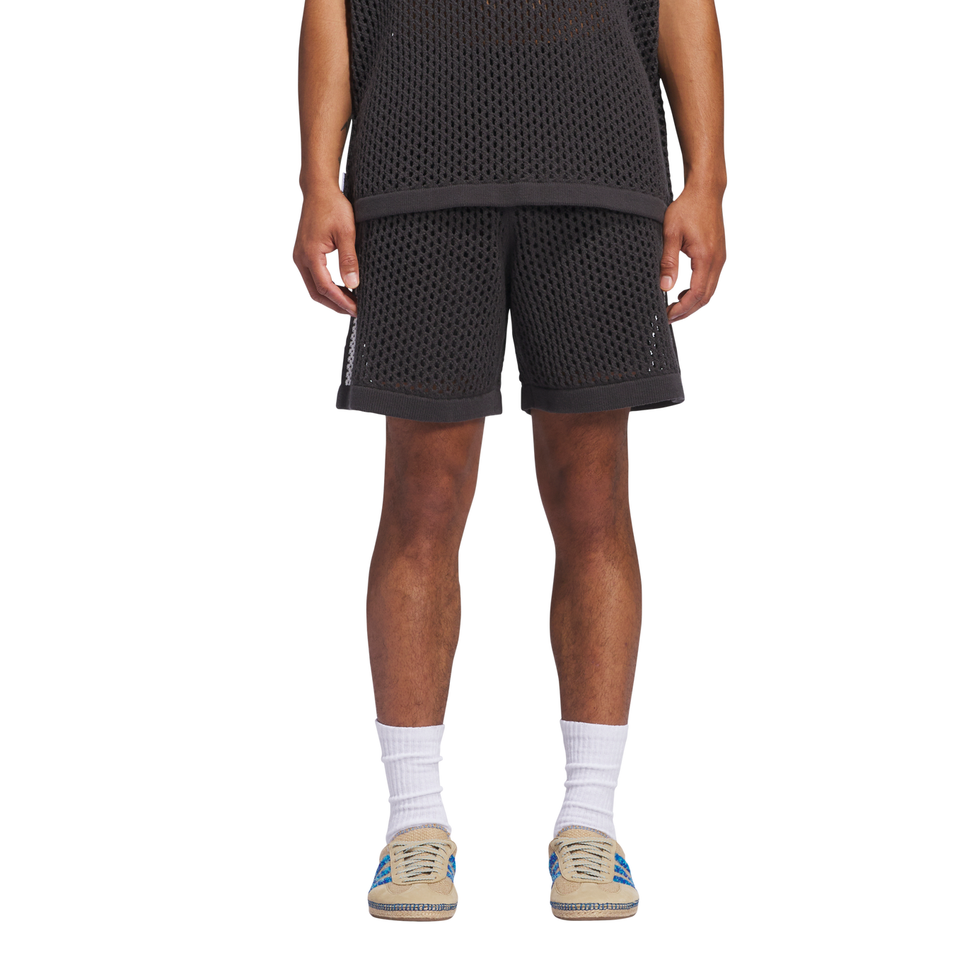 ADIDAS CLOT C SHORTS