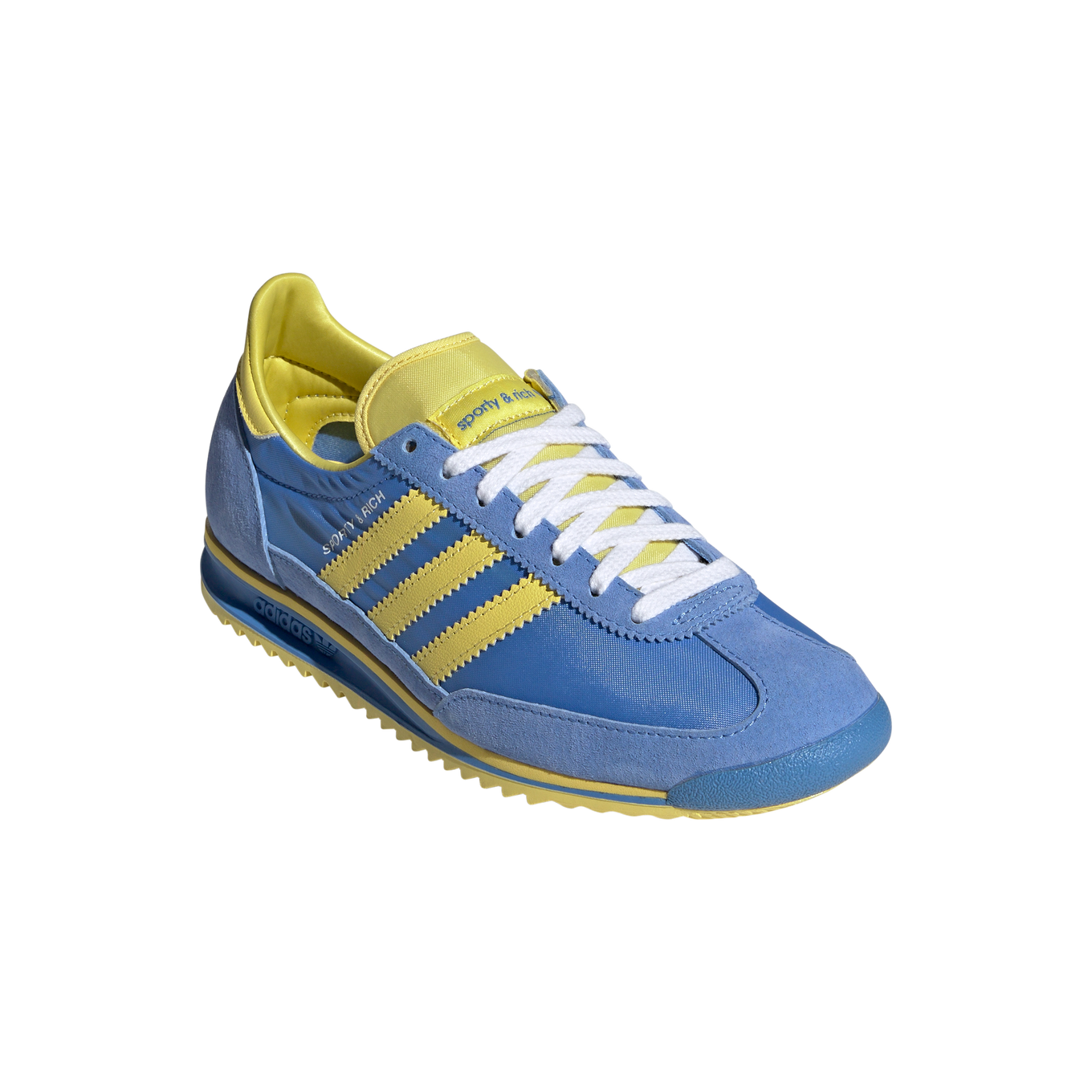 ADIDAS SL72 SPORTY N RICH