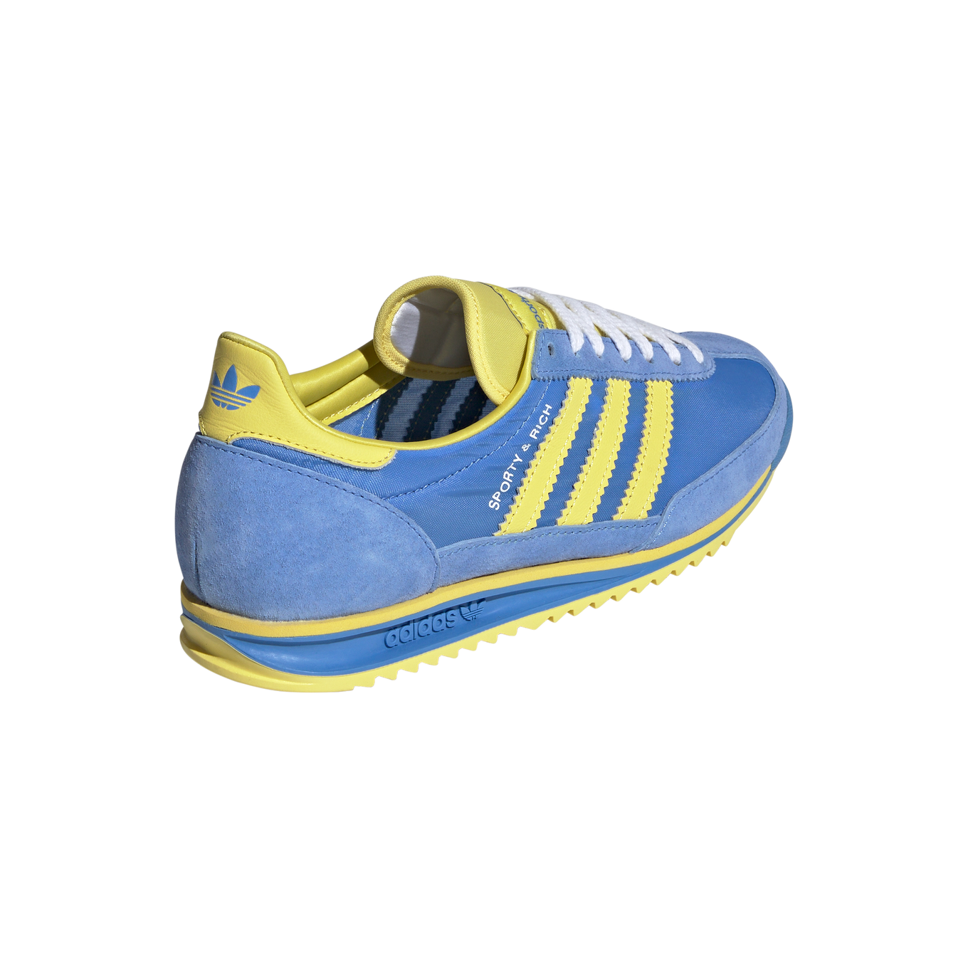 ADIDAS SL72 SPORTY N RICH