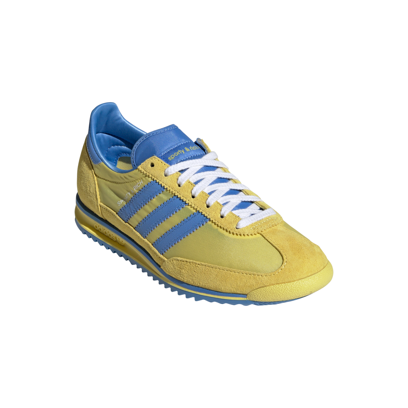 ADIDAS SL72 SPORTY N RICH