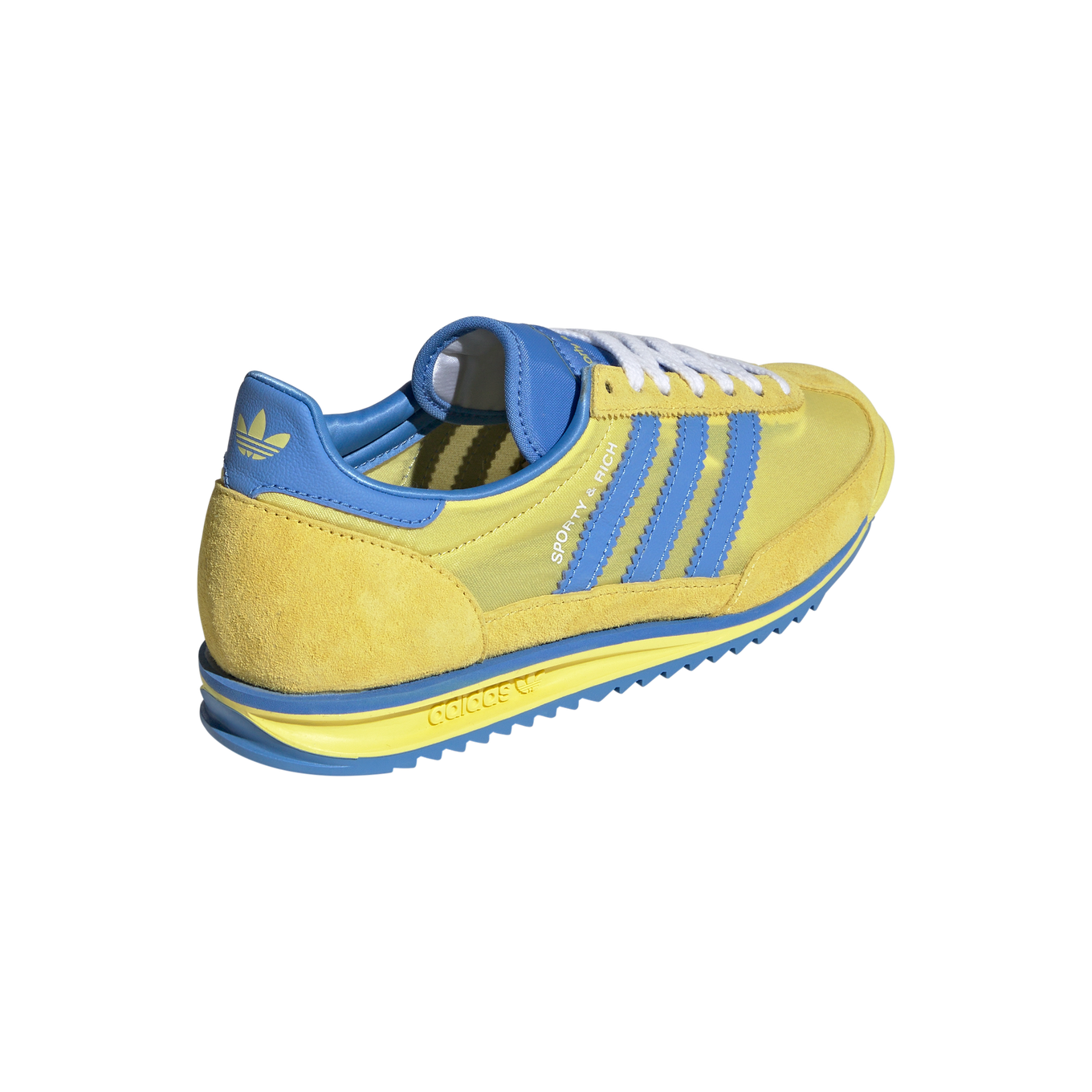 ADIDAS SL72 SPORTY N RICH