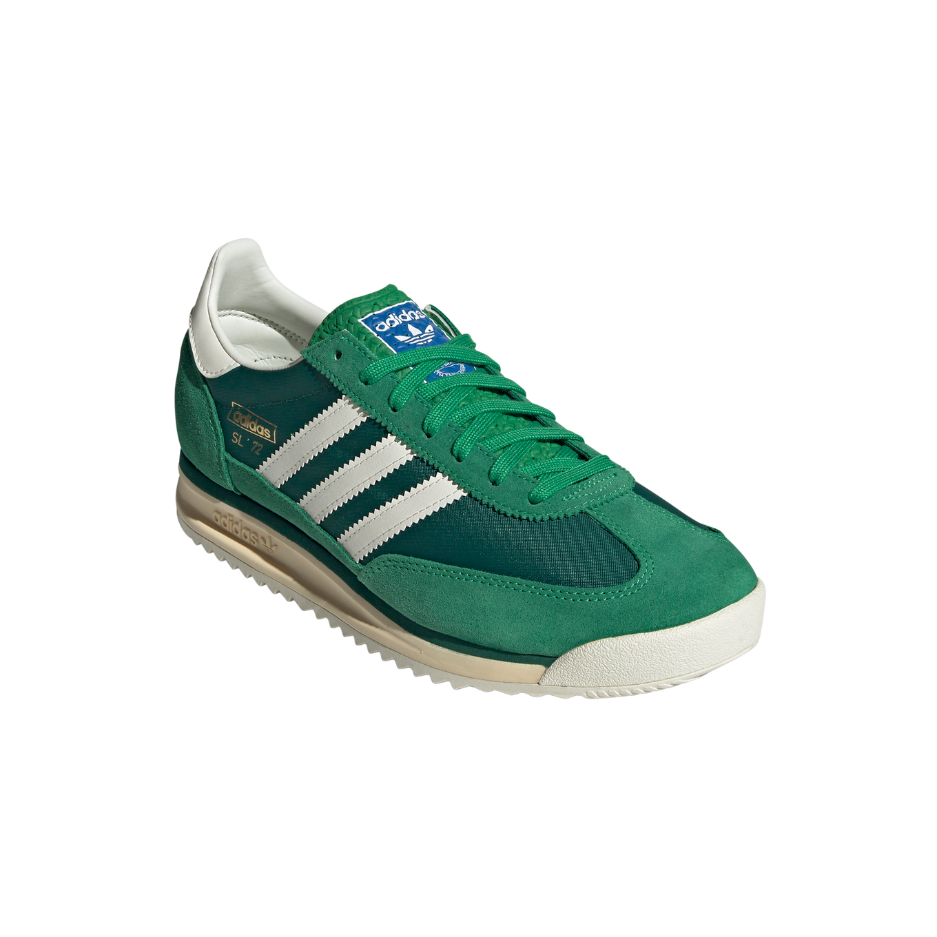 ADIDAS SL 72 RS