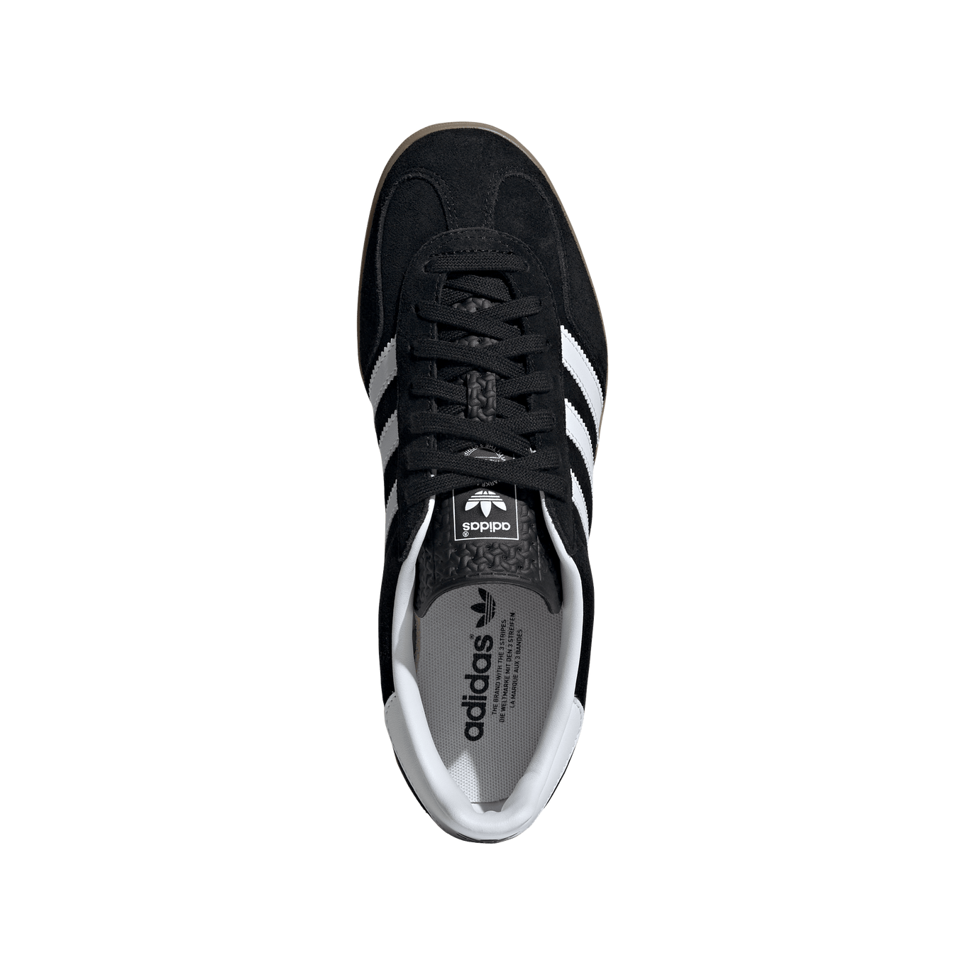 ADIDAS GAZELLE INDOOR