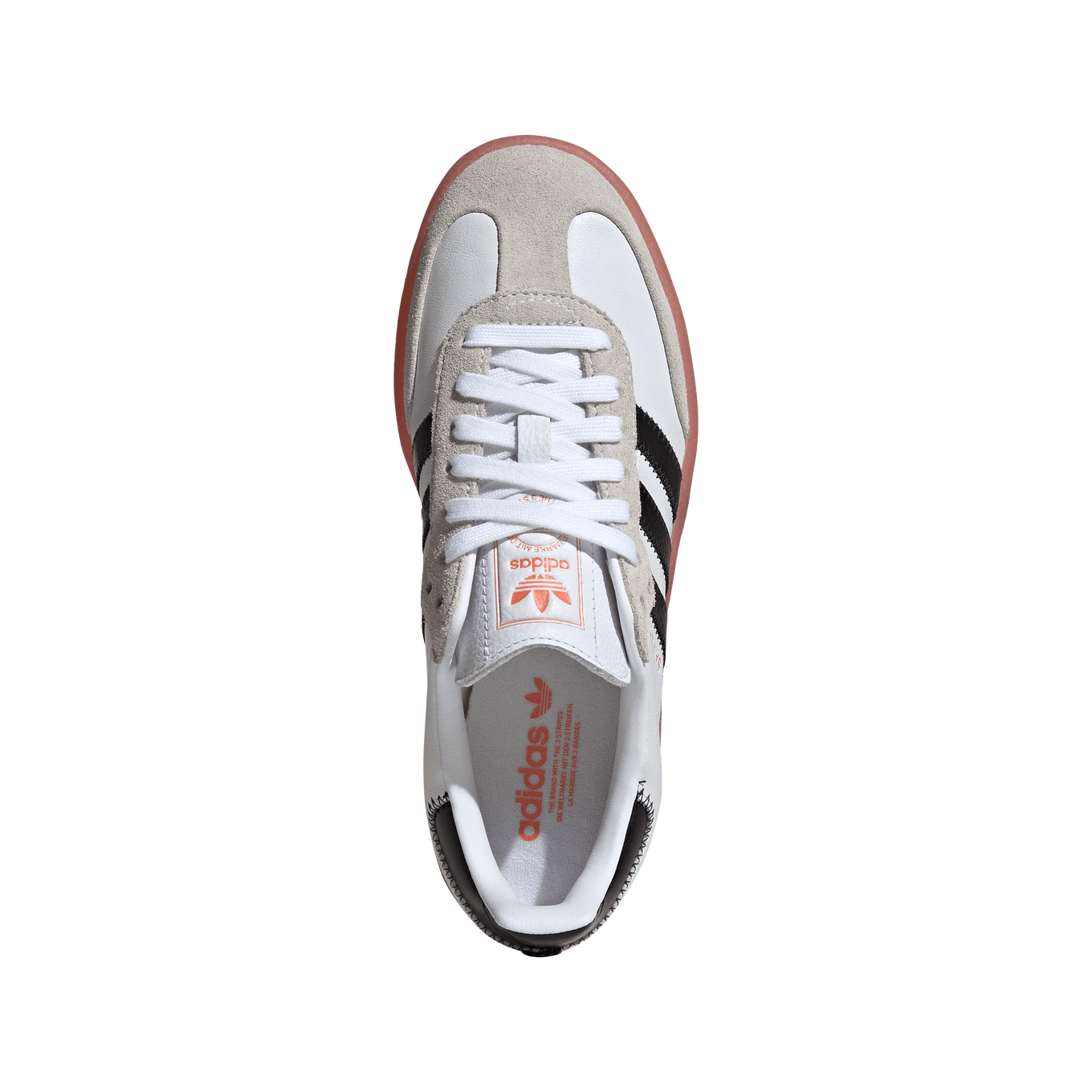 ADIDAS SAMBAE W