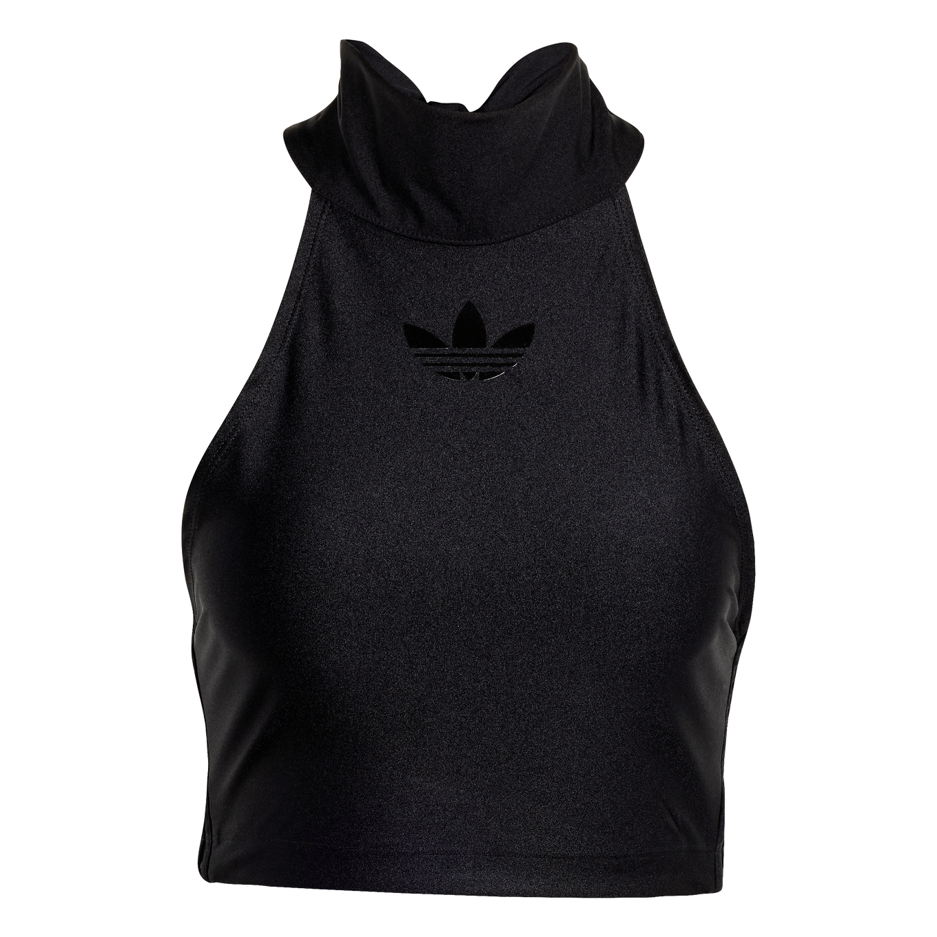 ADIDAS HALTERNECK CROP