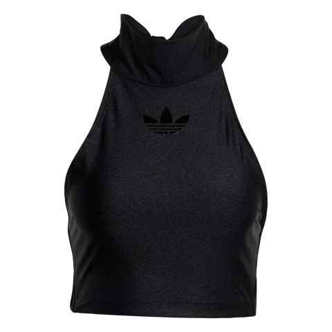 ADIDAS HALTERNECK CROP