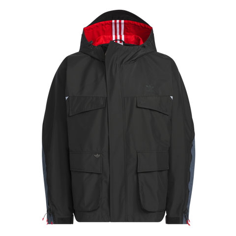 ADIDAS OP UTI PARKA