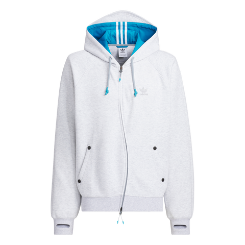 ADIDAS OP HOODED FZ