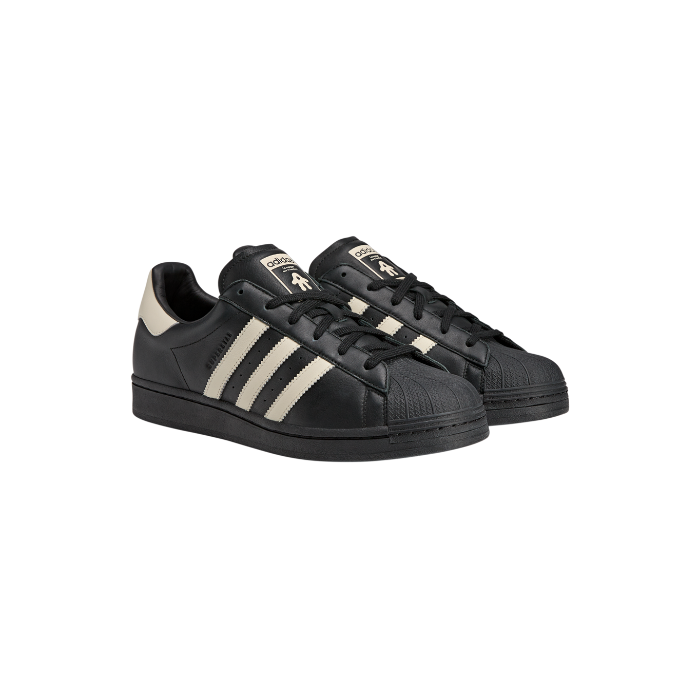 ADIDAS SUPERFINGER SUPERSTAR