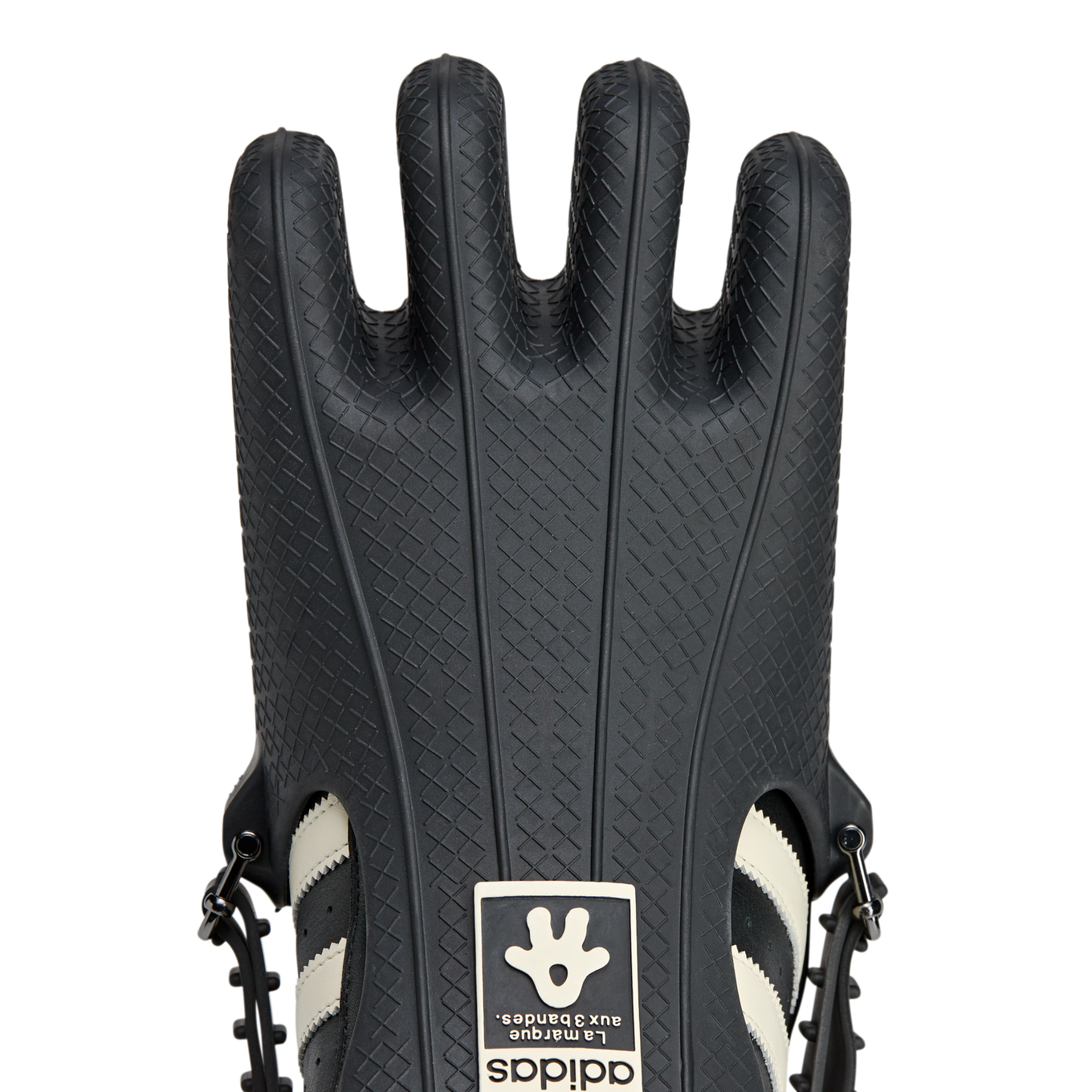 ADIDAS SUPERFINGER SUPERSTAR