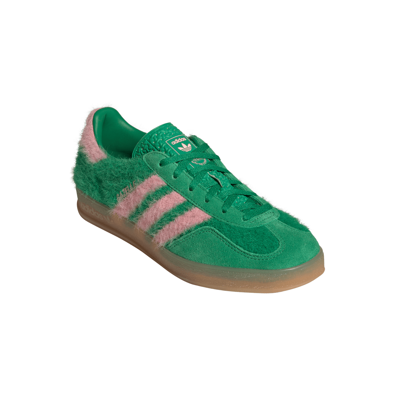 ADIDAS GAZELLE INDOOR W