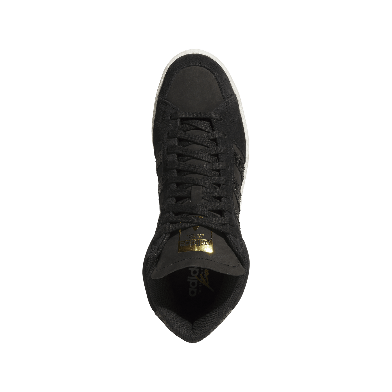 ADIDAS SUPERSKATE X KADER