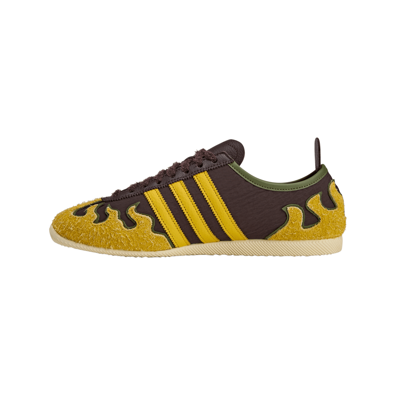 ADIDAS JAPAN LO BRAIN DEAD