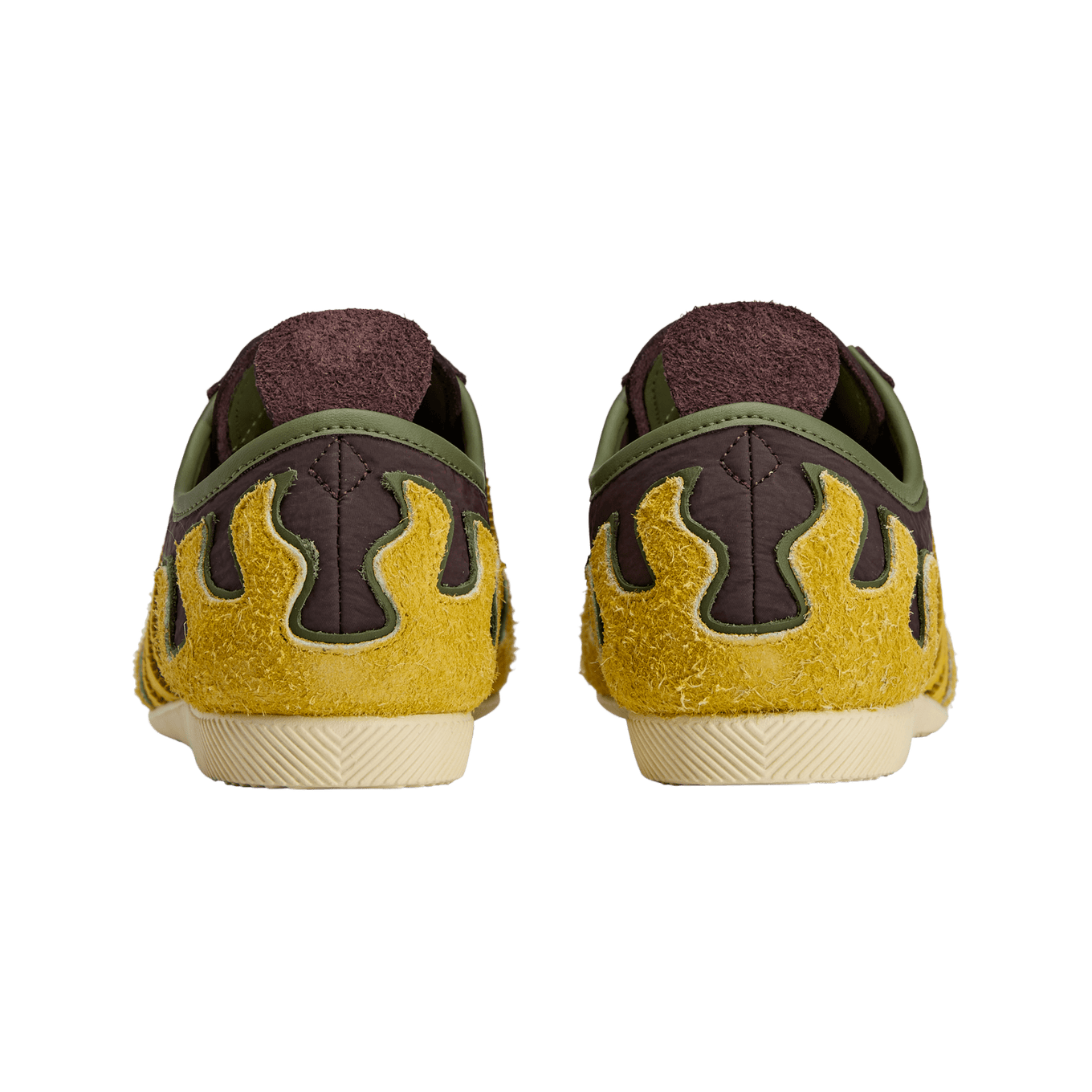 ADIDAS JAPAN LO BRAIN DEAD