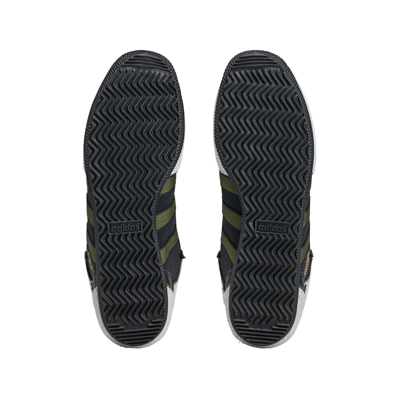 ADIDAS JAPAN HI BRAIN DEAD