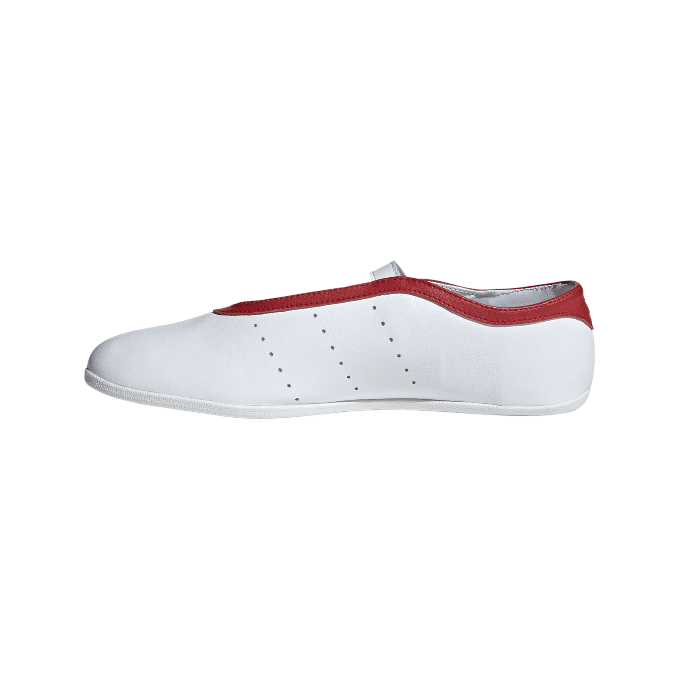 ADIDAS STAN SMITH LO BALLET W