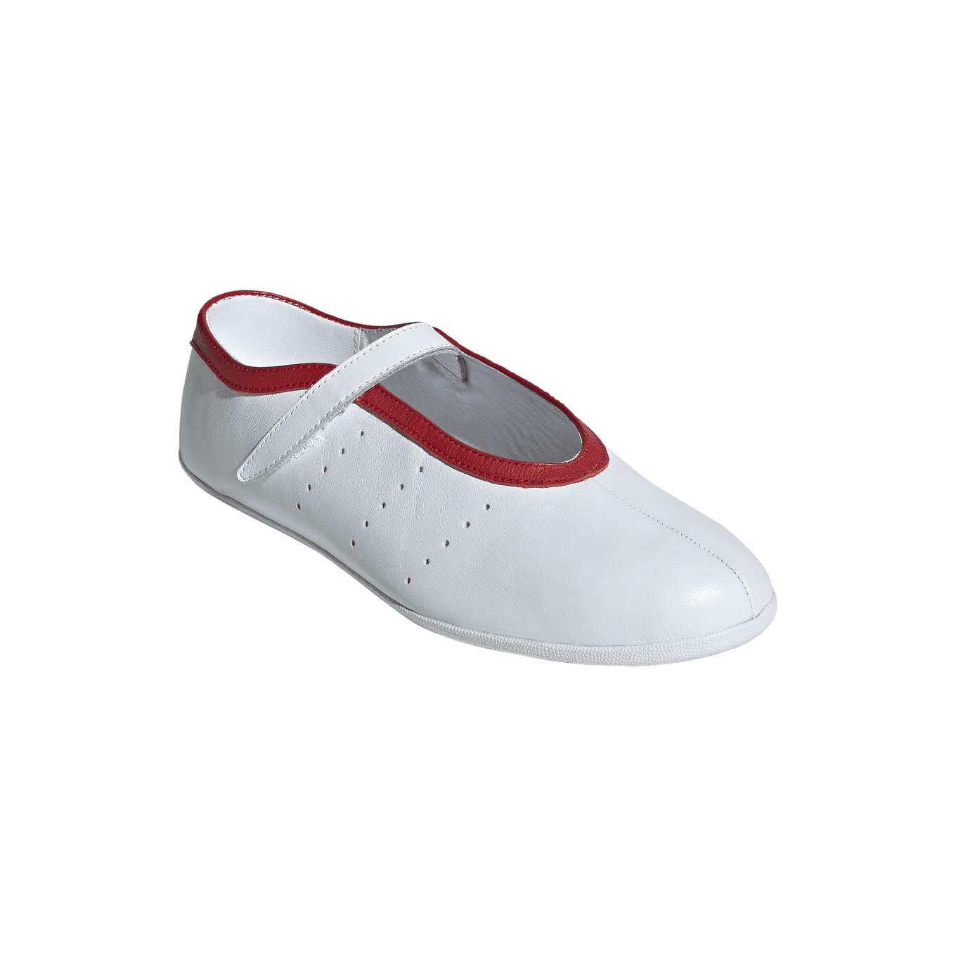 ADIDAS STAN SMITH LO BALLET W