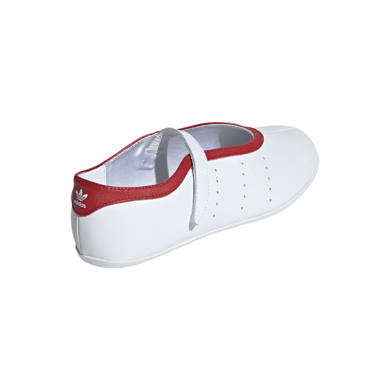 ADIDAS STAN SMITH LO BALLET W