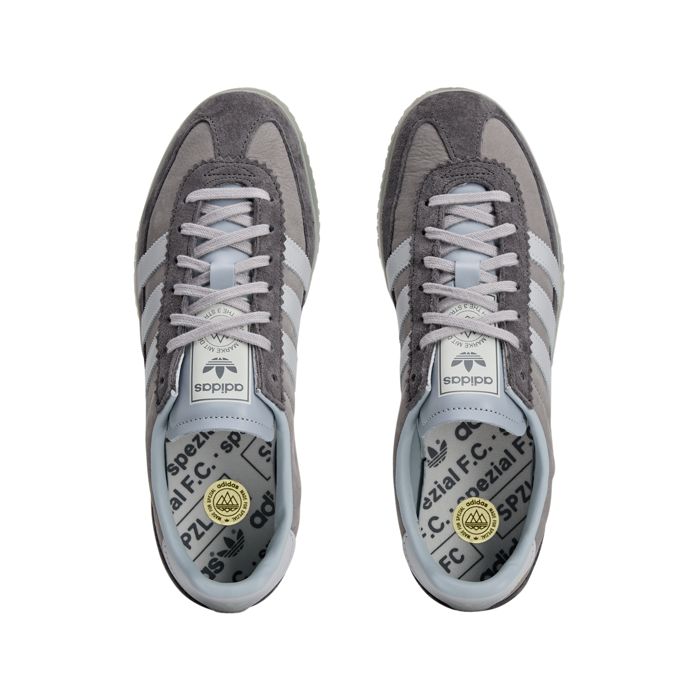 ADIDAS ROELEE SPZL FC