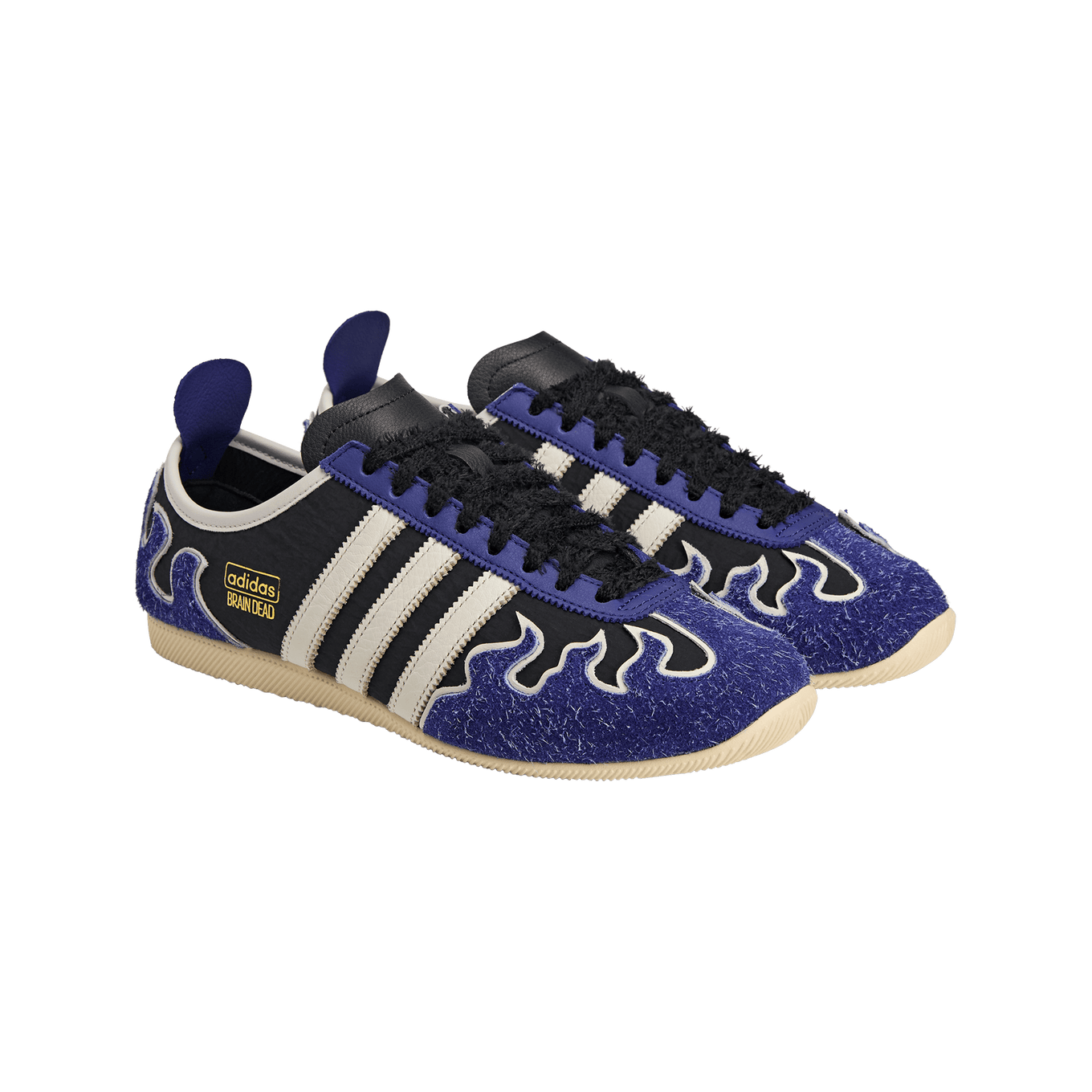 ADIDAS JAPAN LO BRAIN DEAD