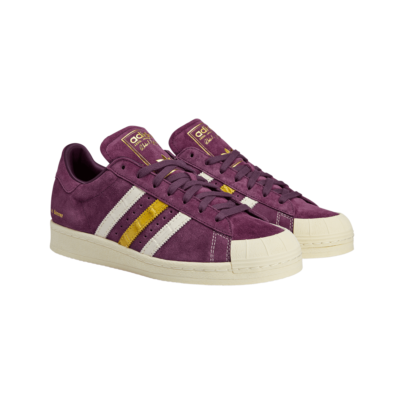 ADIDAS WB JABBAR