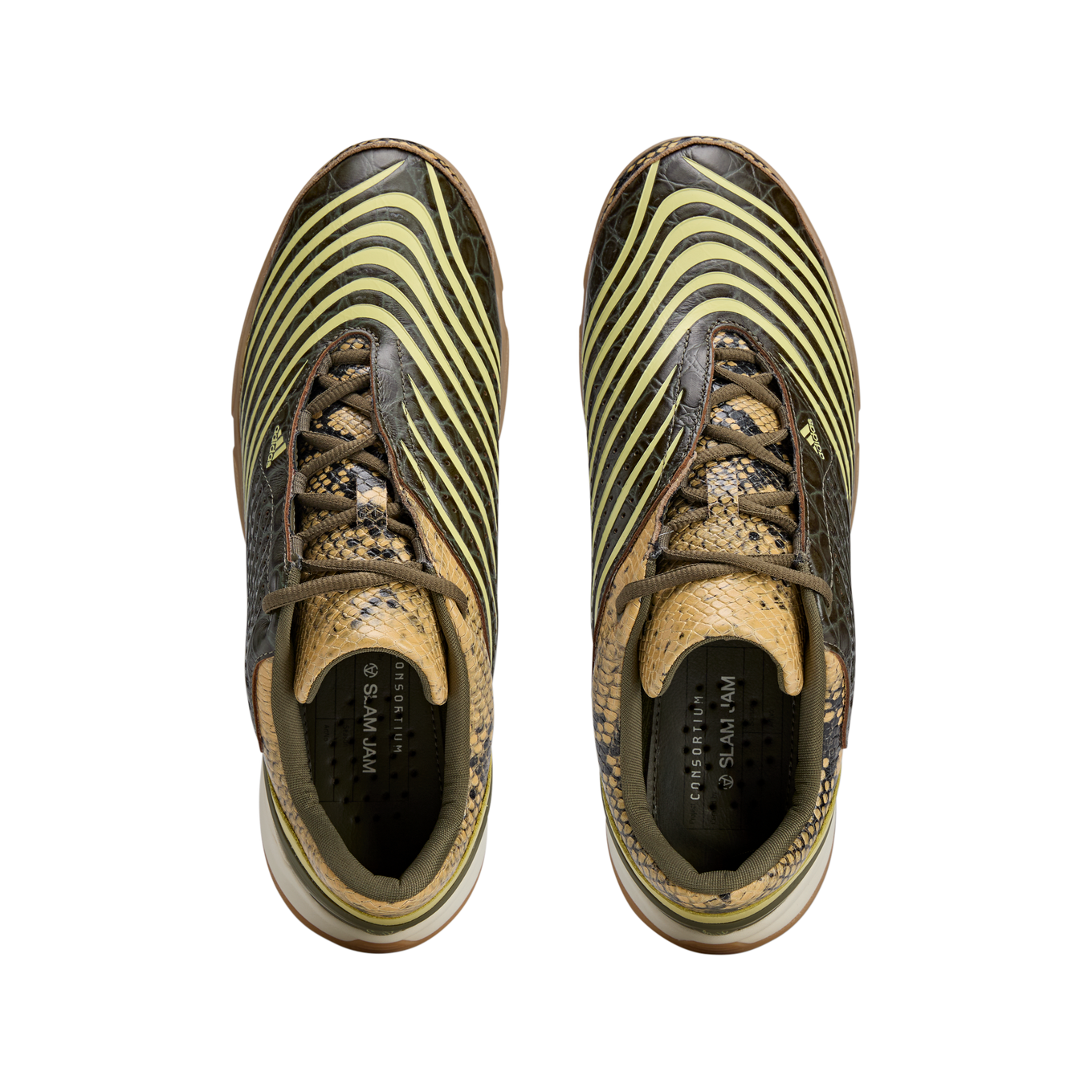 ADIDAS F50 7 SALA C5 CONSORTIUM