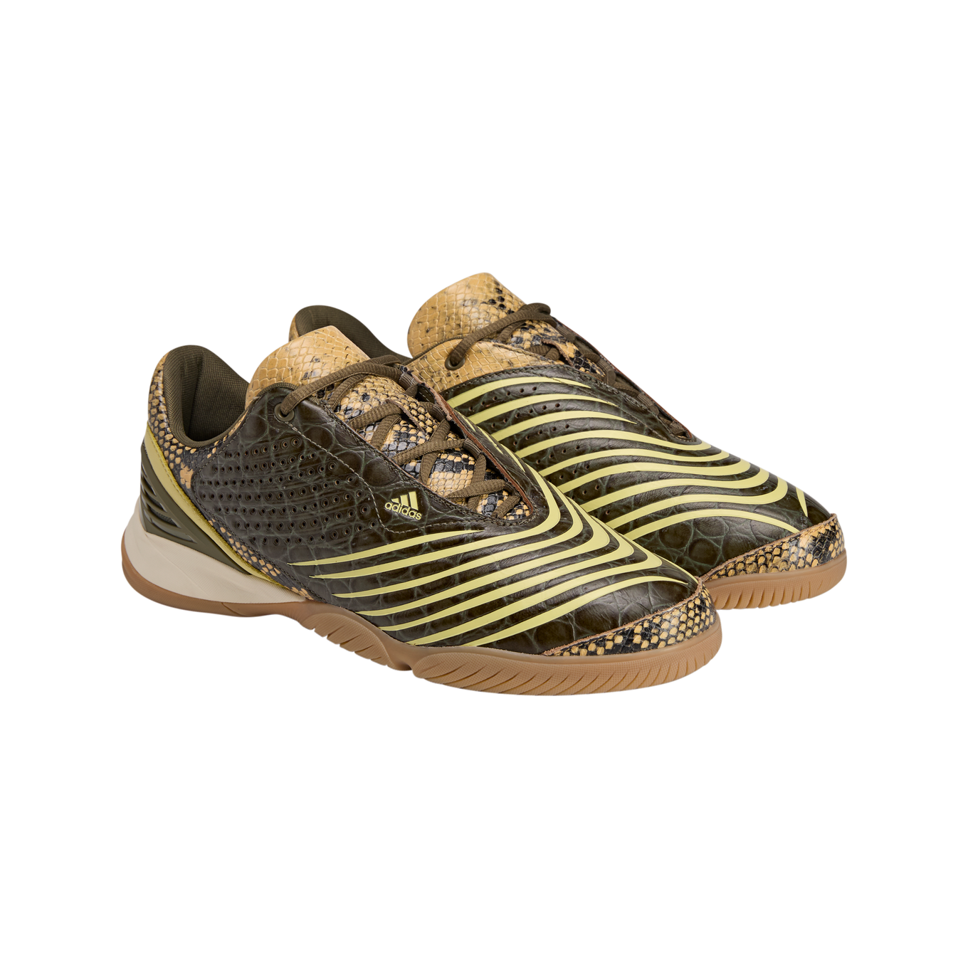 ADIDAS F50 7 SALA C5 CONSORTIUM