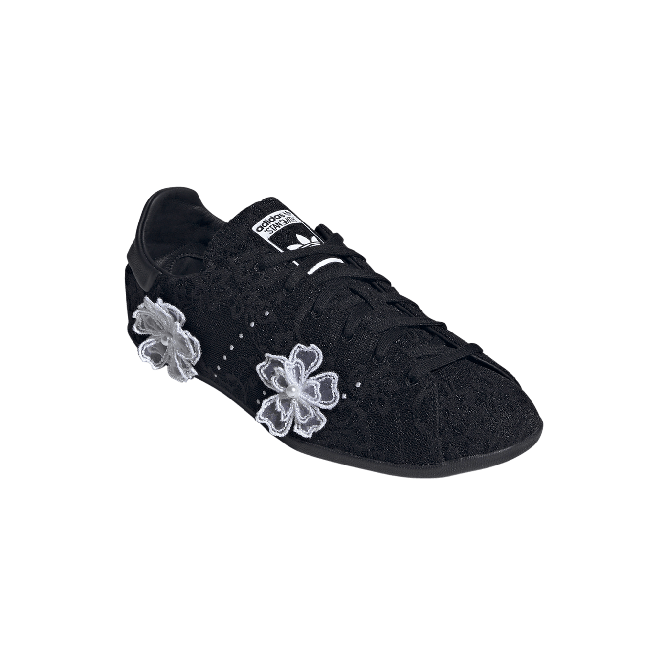 ADIDAS STAN SMITH LO PRO W