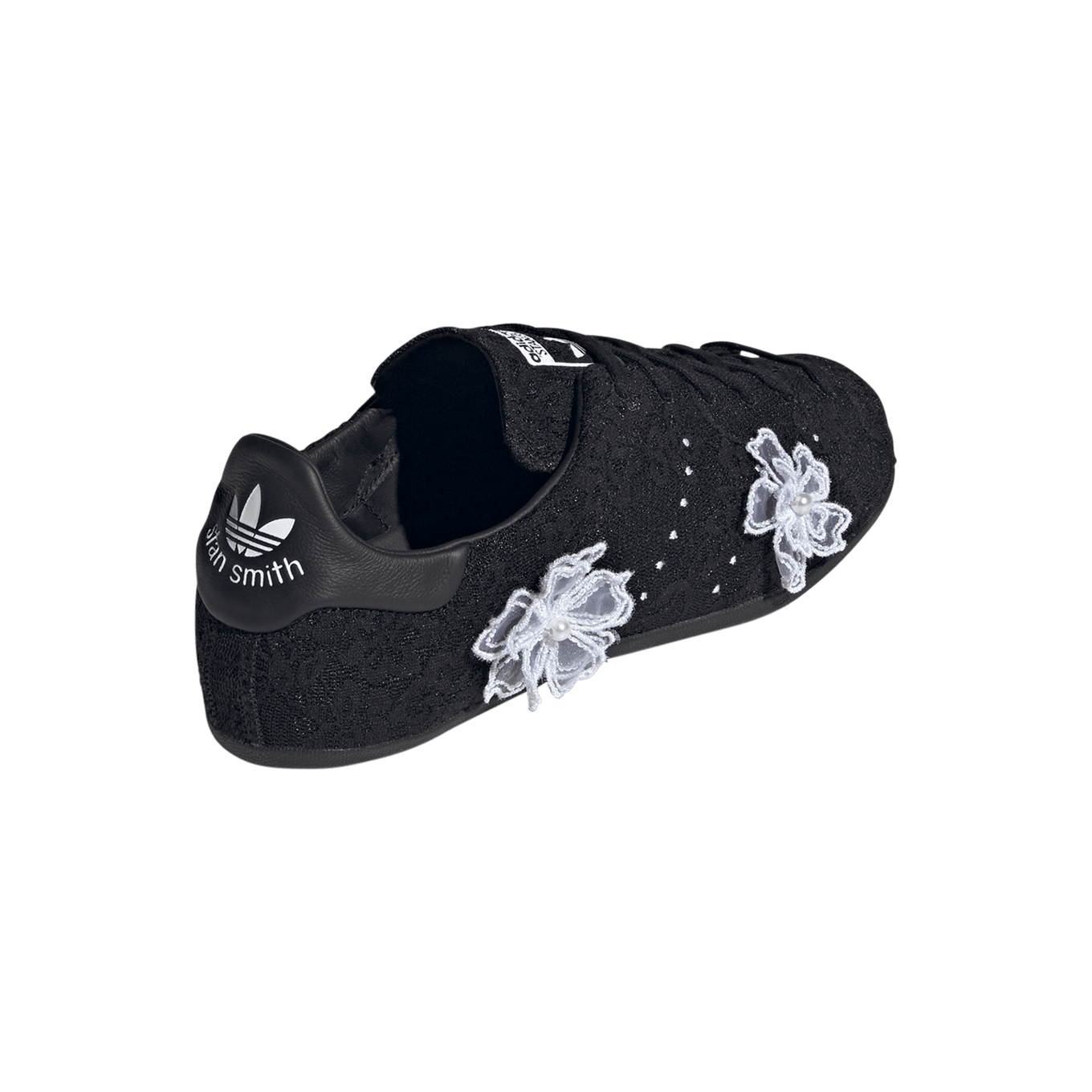 ADIDAS STAN SMITH LO PRO W