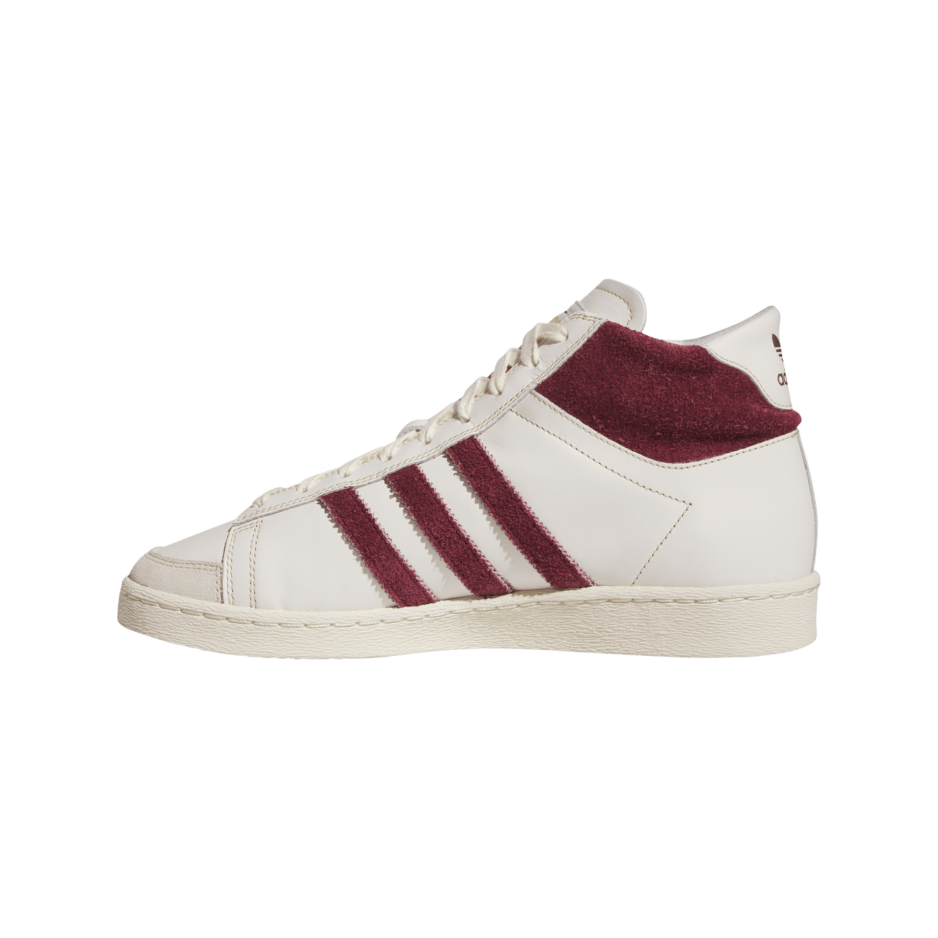 ADIDAS GONZ JABBAR HI