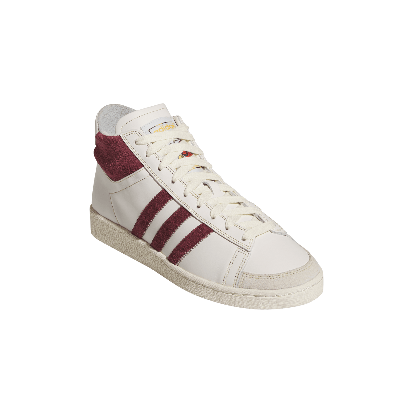ADIDAS GONZ JABBAR HI