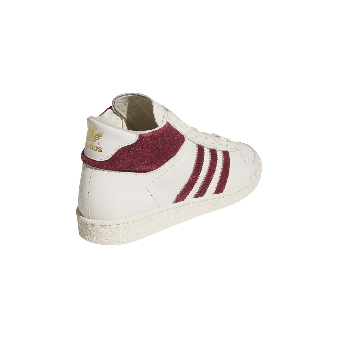 ADIDAS GONZ JABBAR HI