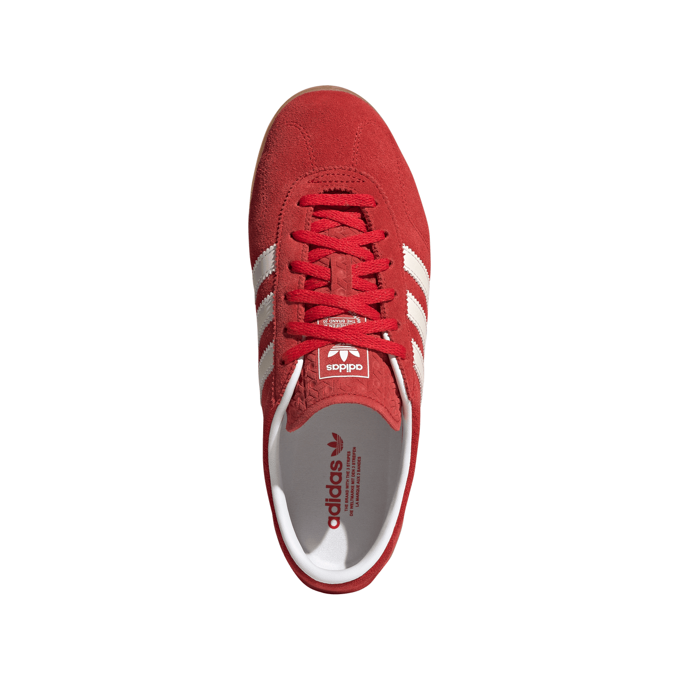 ADIDAS GAZELLE LO PRO W