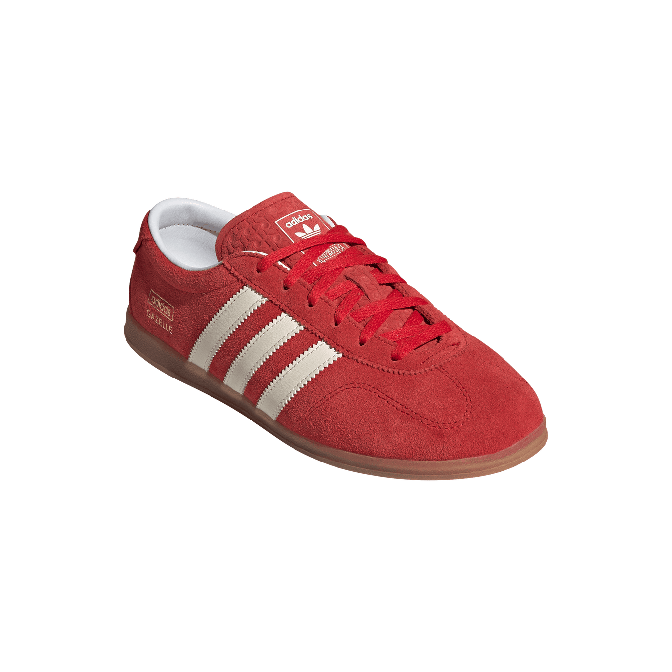 ADIDAS GAZELLE LO PRO W