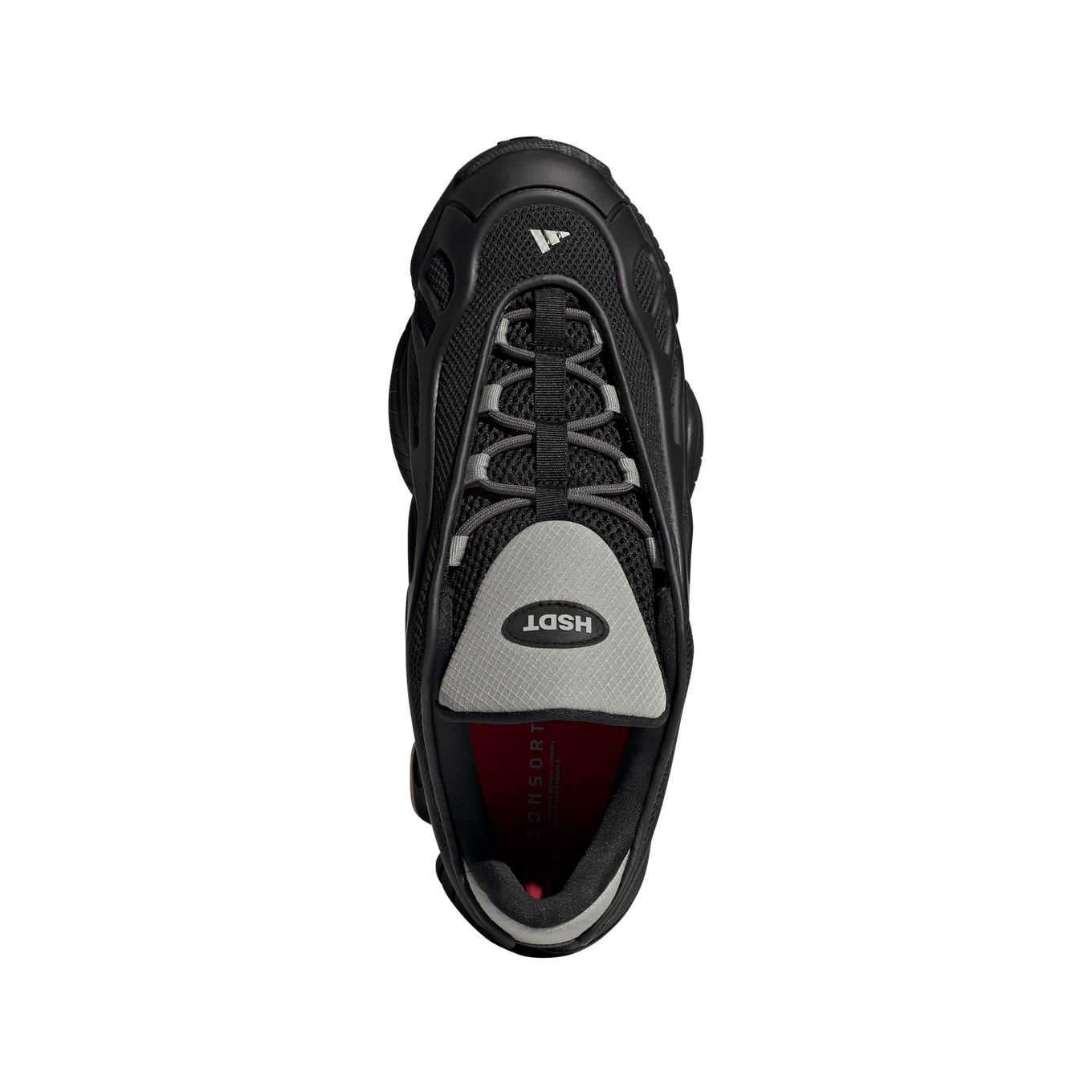 ADIDAS INTIMIDATION HAL STUDIOS