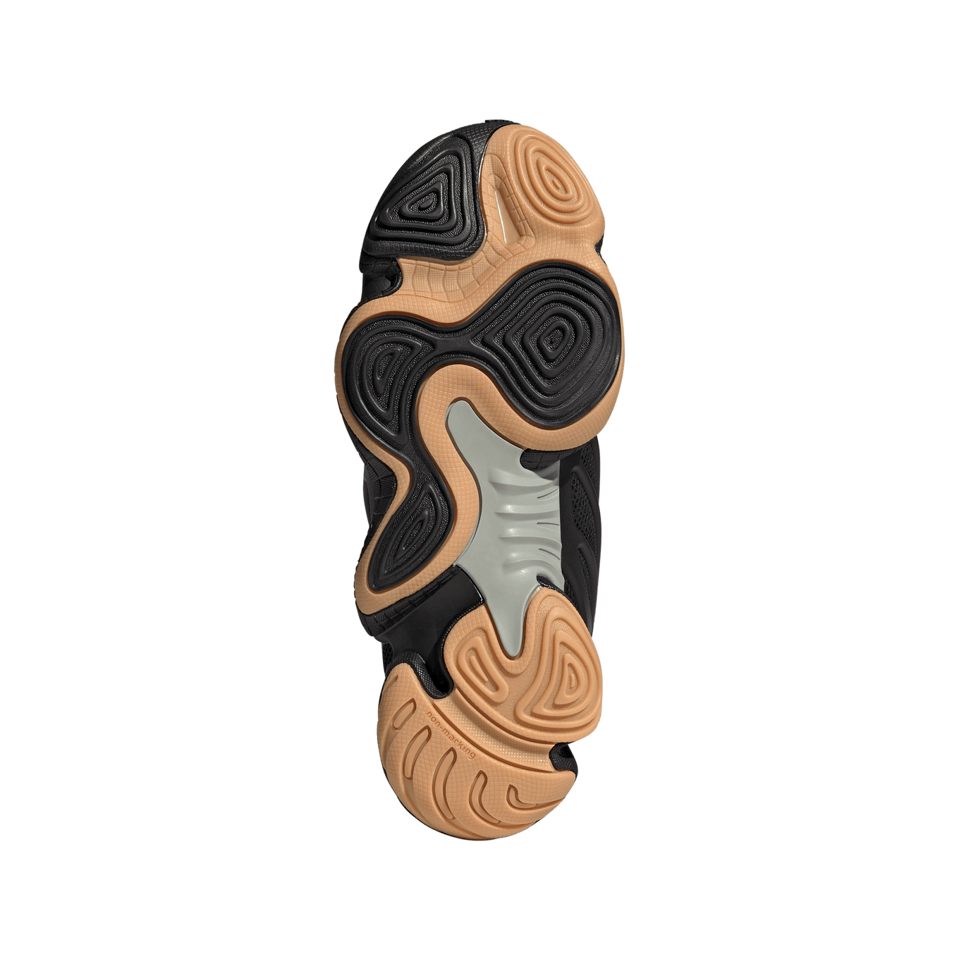 ADIDAS INTIMIDATION HAL STUDIOS