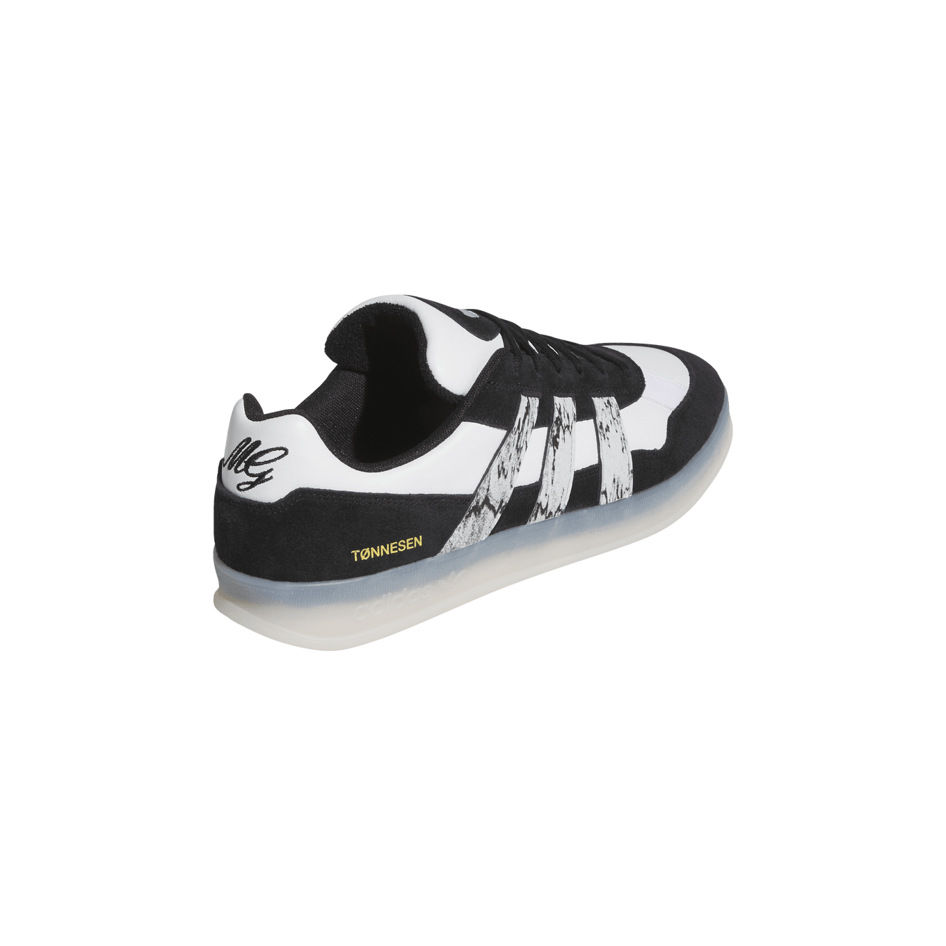 ADIDAS ALOHA SUPER X GUSTAV