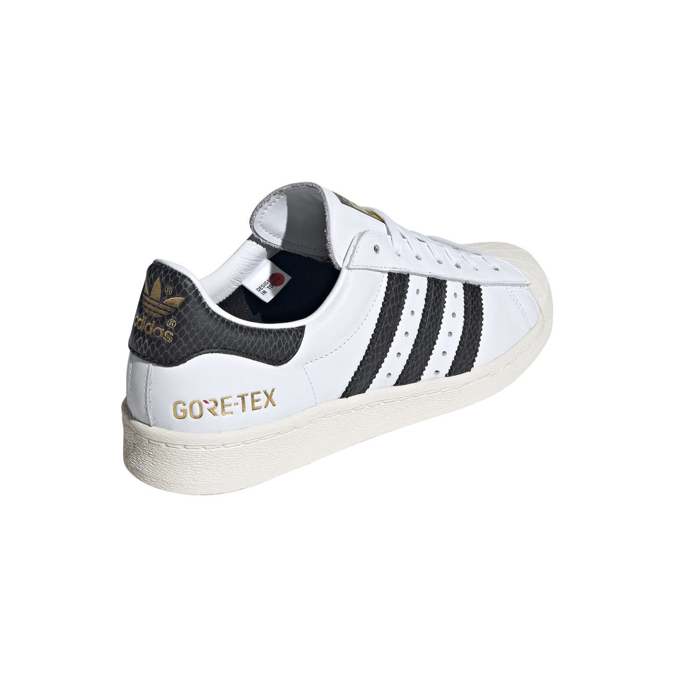 ADIDAS SUPERSTAR 82 GTX