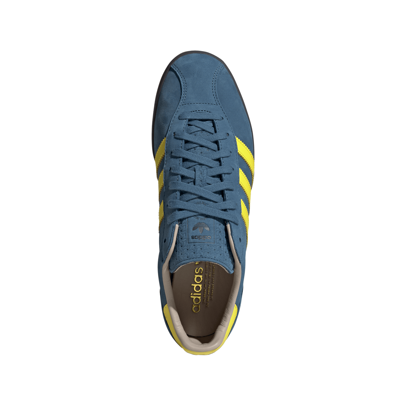 ADIDAS GAZELLE INDOOR PRO