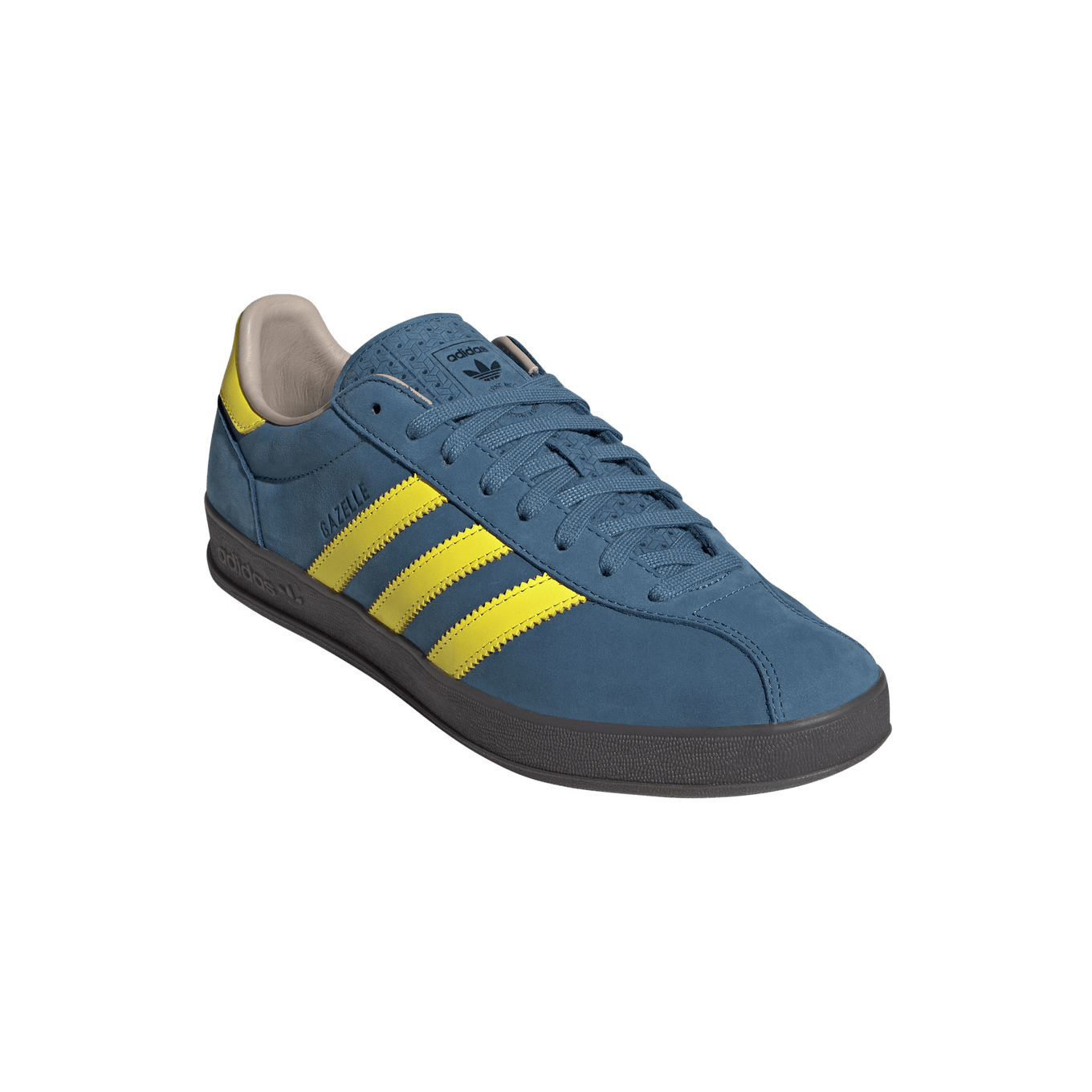 ADIDAS GAZELLE INDOOR PRO