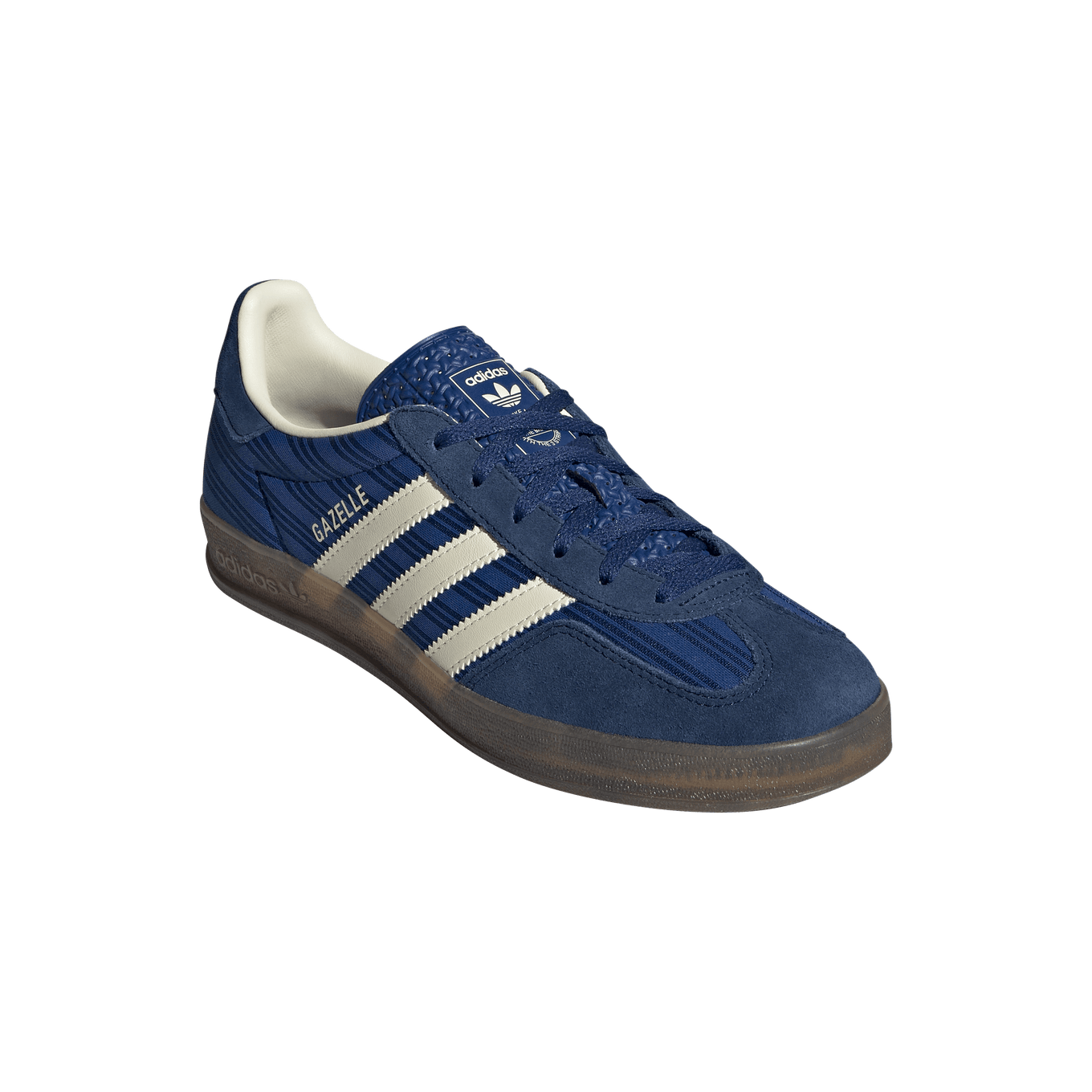 ADIDAS GAZELLE INDOOR W
