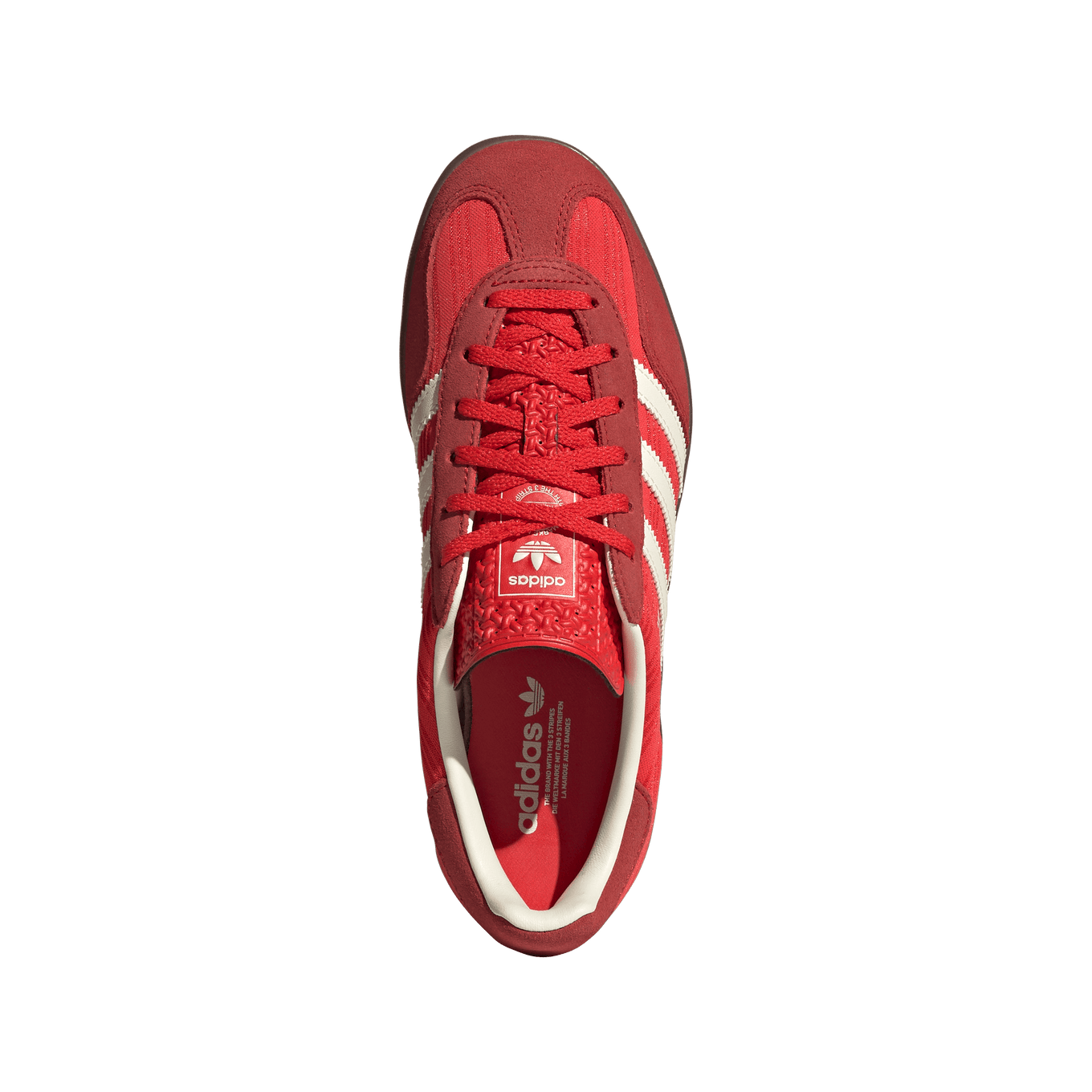 ADIDAS GAZELLE INDOOR W