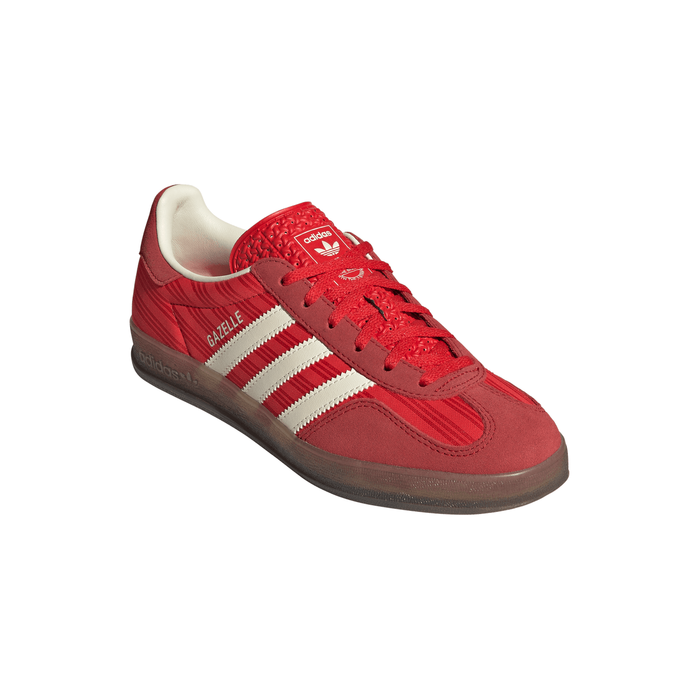 ADIDAS GAZELLE INDOOR W
