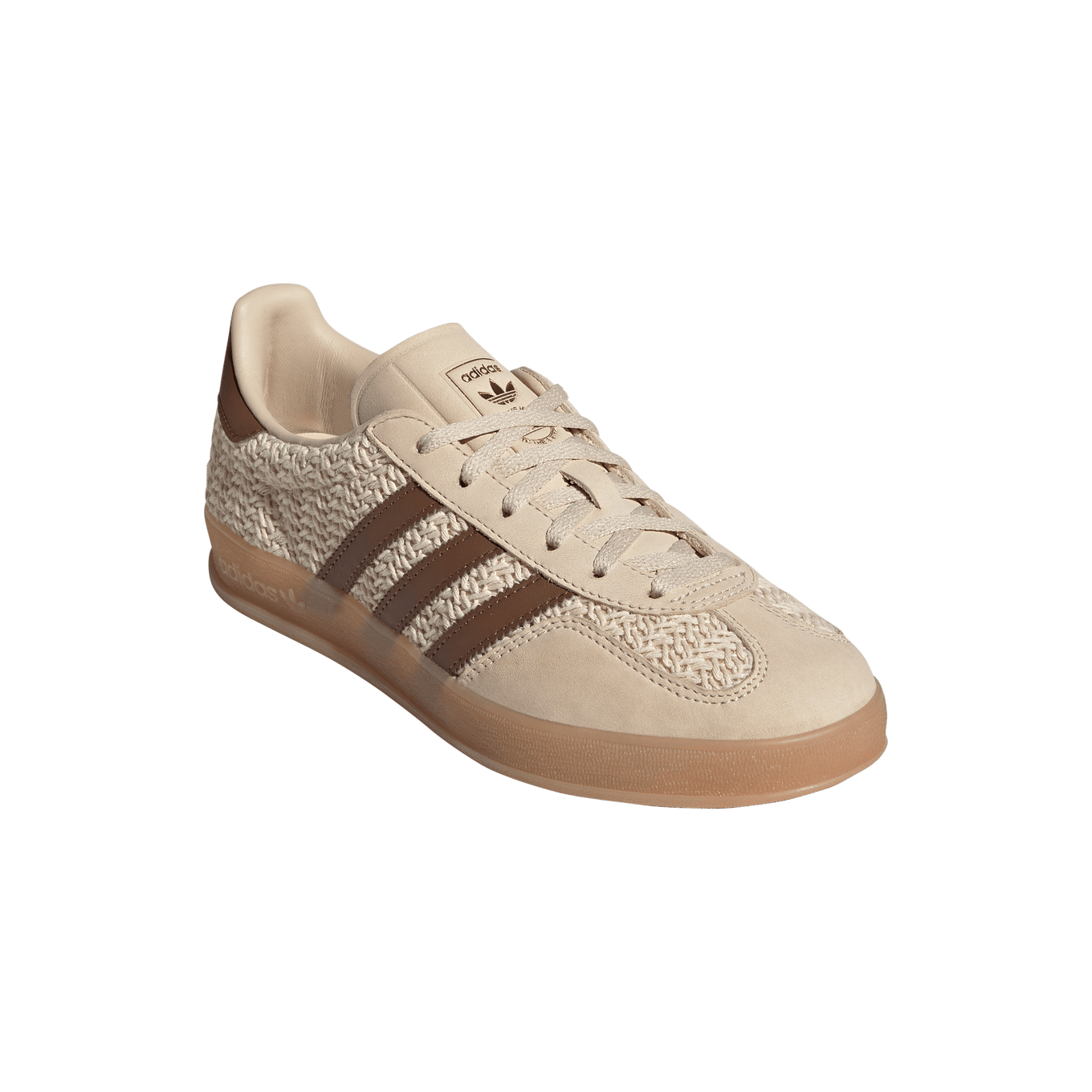 ADIDAS GAZELLE INDOOR W