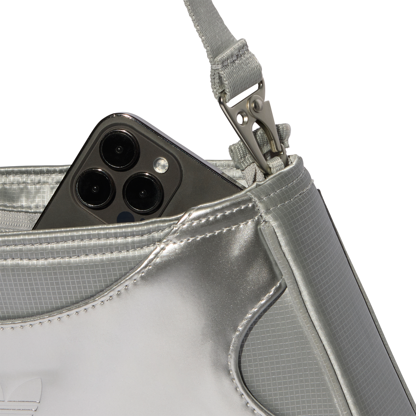 ADIDAS CLUTCH SH BAG