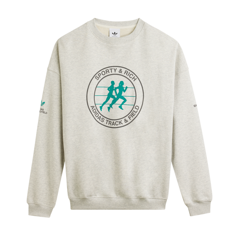 ADIDAS S N R SWEATER