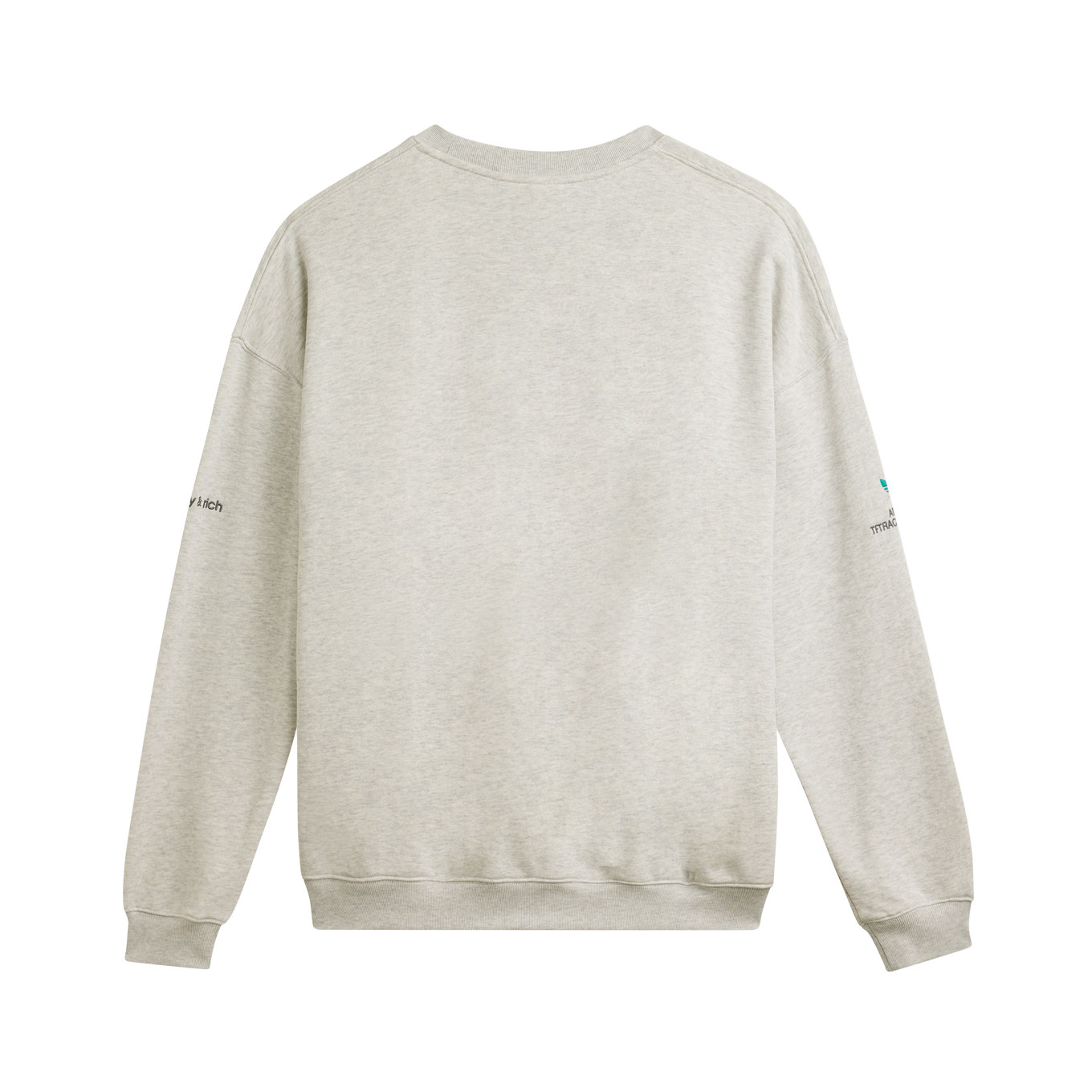 ADIDAS S N R SWEATER